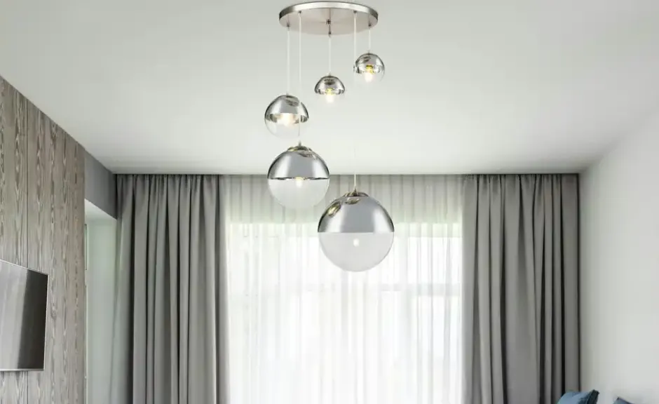 Globo Lighting Hängeleuchte