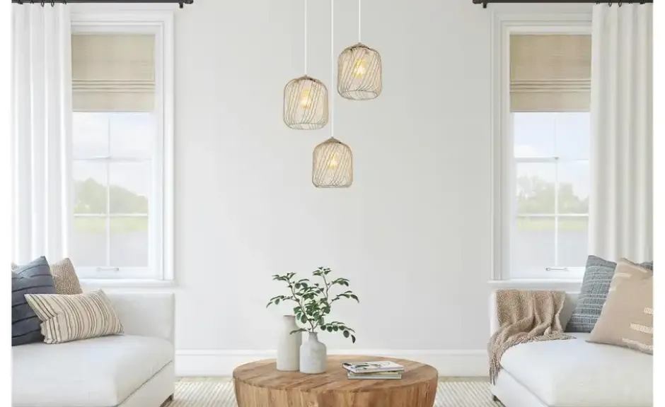 Globo Lighting Hängeleuchte