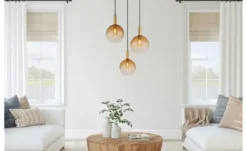 Globo Lighting Hängeleuchte