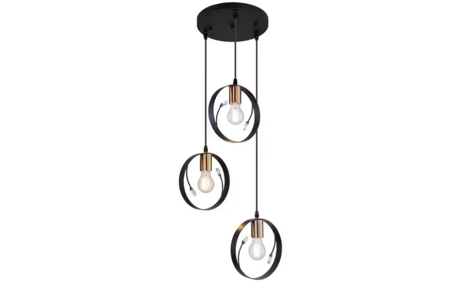 Globo Lighting Hängeleuchte