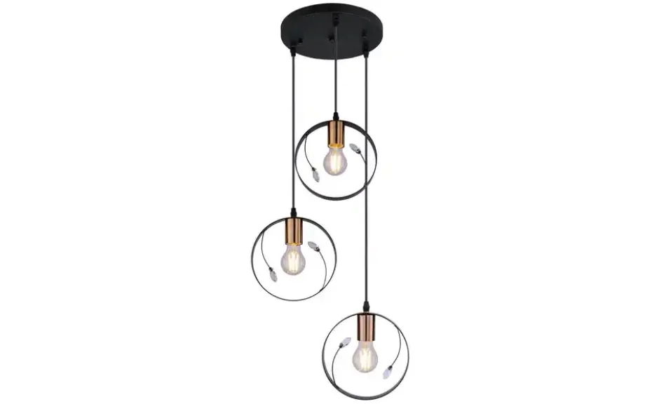 Globo Lighting Hängeleuchte