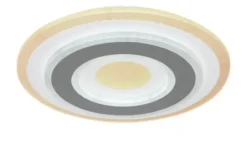 Globo Lighting LED Deckenleuchte 1-flammig