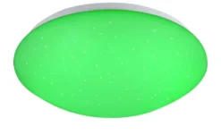 Globo Lighting LED Deckenleuchte 1-flammig