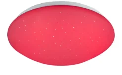 Globo Lighting LED Deckenleuchte 1-flammig