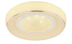Globo Lighting LED Deckenleuchte 1-flammig