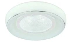Globo Lighting LED Deckenleuchte 1-flammig