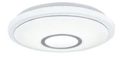 Globo Lighting LED Deckenleuchte 1-flammig