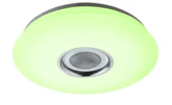 Globo Lighting LED Deckenleuchte 1-flammig
