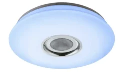 Globo Lighting LED Deckenleuchte 1-flammig