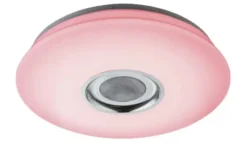 Globo Lighting LED Deckenleuchte 1-flammig