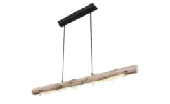 Globo Lighting LED Pendelleuchte, 1-flammig