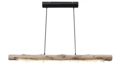 Globo Lighting LED Pendelleuchte, 1-flammig