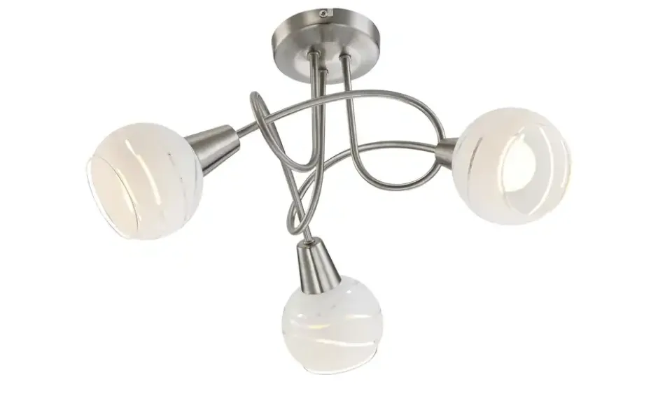 Globo Lighting LED Spot 3-flammig