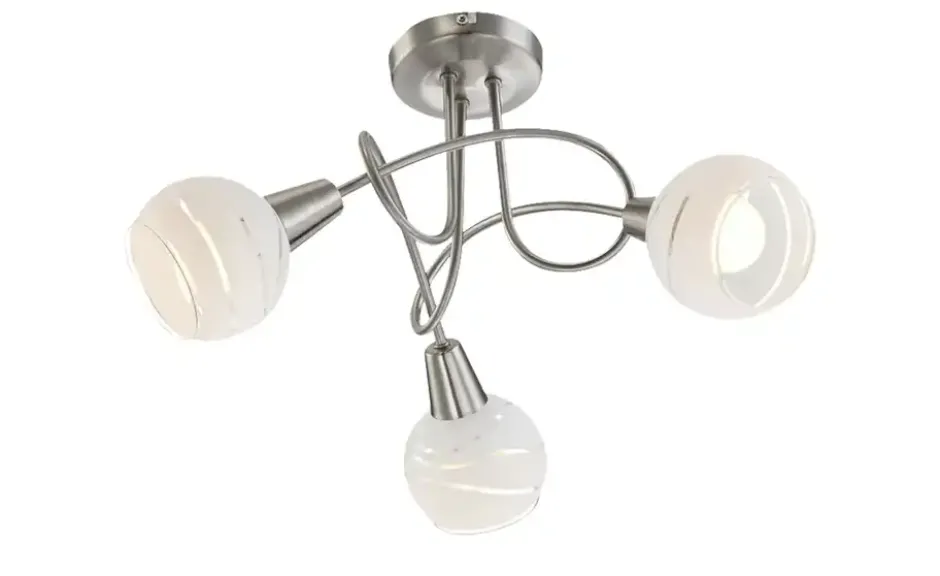 Globo Lighting LED Spot 3-flammig