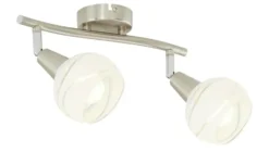 Globo Lighting LED Spot 2-flammig