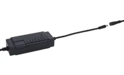 Globo Lighting LED Stehleuchte 1-flammig