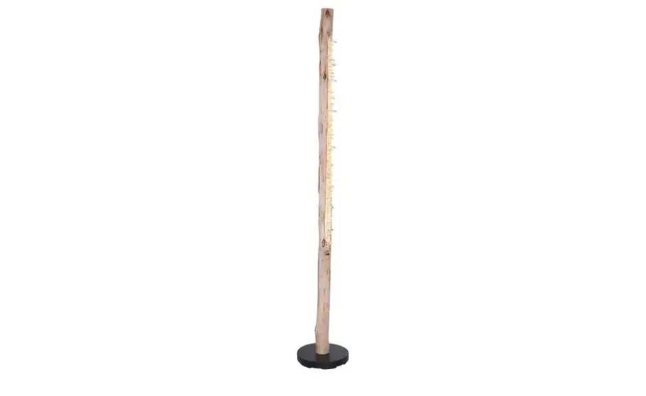Globo Lighting LED Stehleuchte 1-flammig