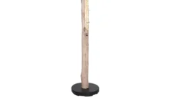 Globo Lighting LED Stehleuchte 1-flammig