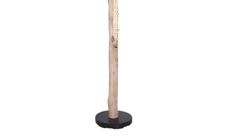 Globo Lighting LED Stehleuchte 1-flammig