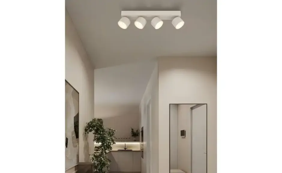 Globo Lighting LED Strahler