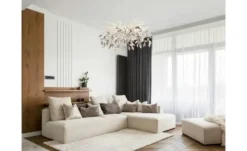 Globo Lighting Luster
