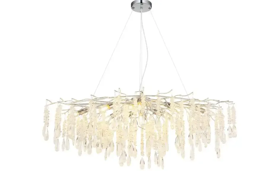 Globo Lighting Luster