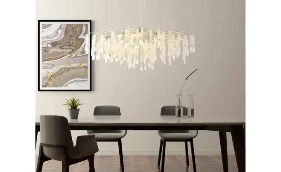 Globo Lighting Luster