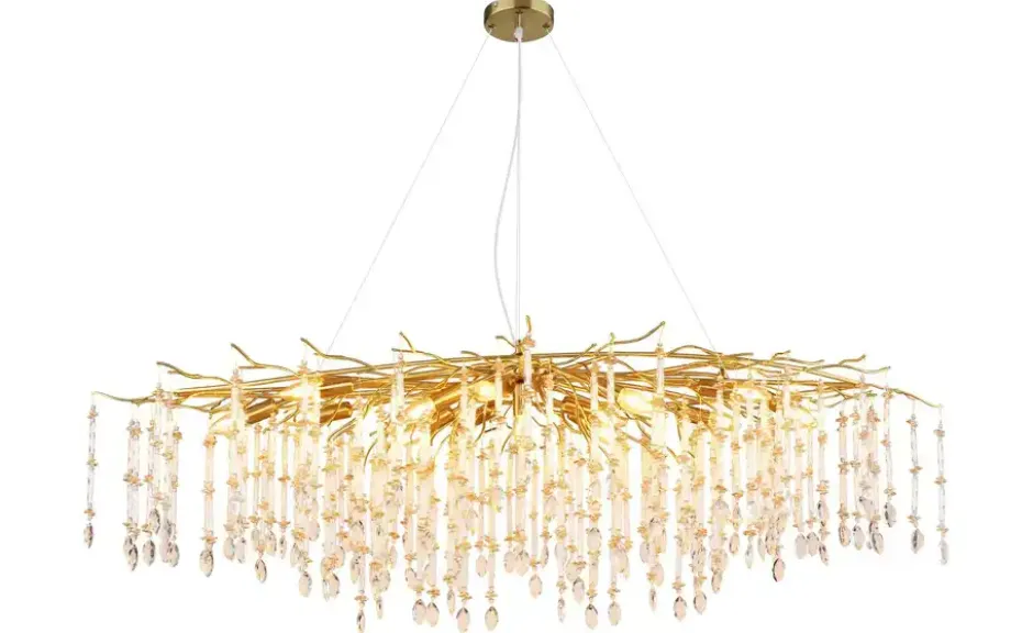 Globo Lighting Luster
