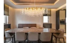 Globo Lighting Luster