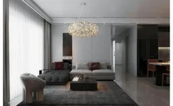 Globo Lighting Luster