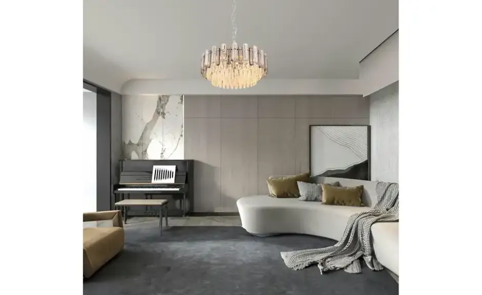 Globo Lighting Luster