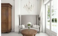 Globo Lighting Luster