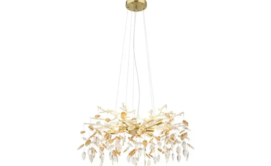 Globo Lighting Luster