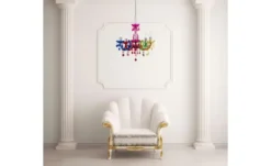 Globo Lighting Luster