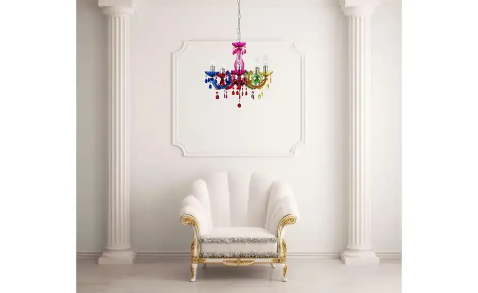 Globo Lighting Luster