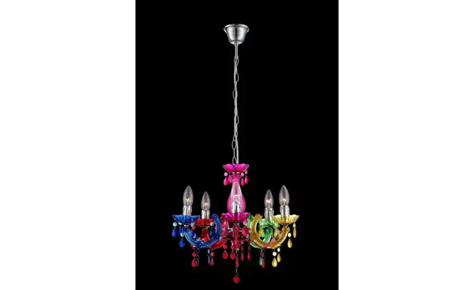 Globo Lighting Luster