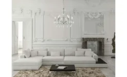 Globo Lighting Luster