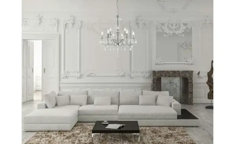 Globo Lighting Luster
