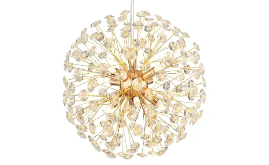Globo Lighting Luster