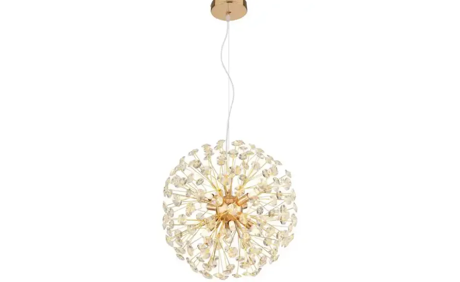 Globo Lighting Luster