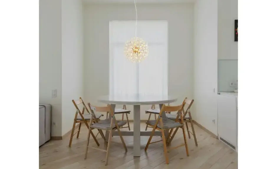 Globo Lighting Luster