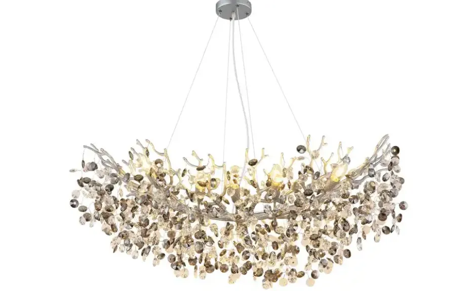 Globo Lighting Luster