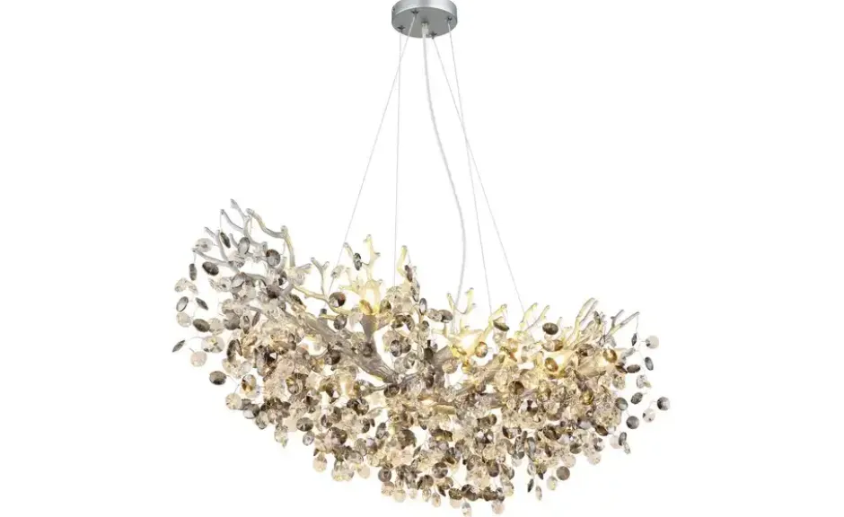 Globo Lighting Luster