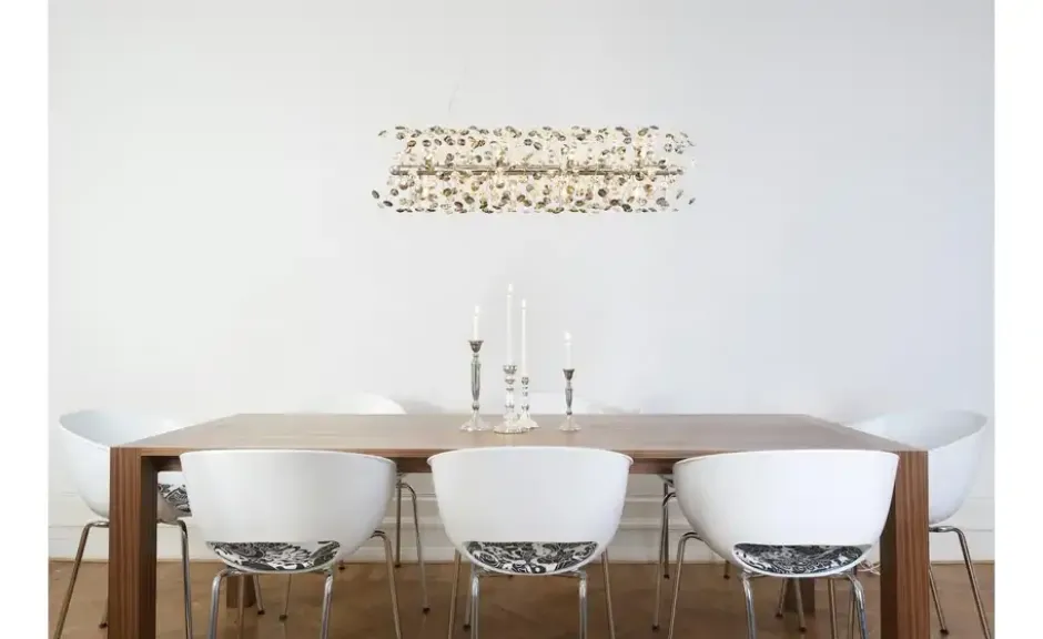 Globo Lighting Luster