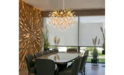 Globo Lighting Luster