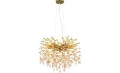 Globo Lighting Luster