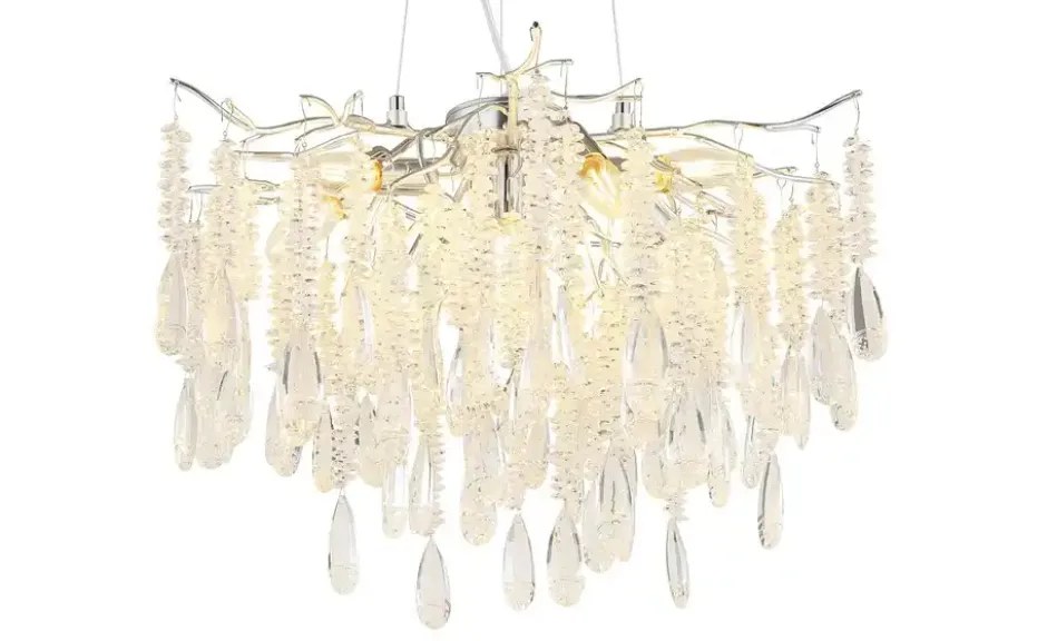 Globo Lighting Luster