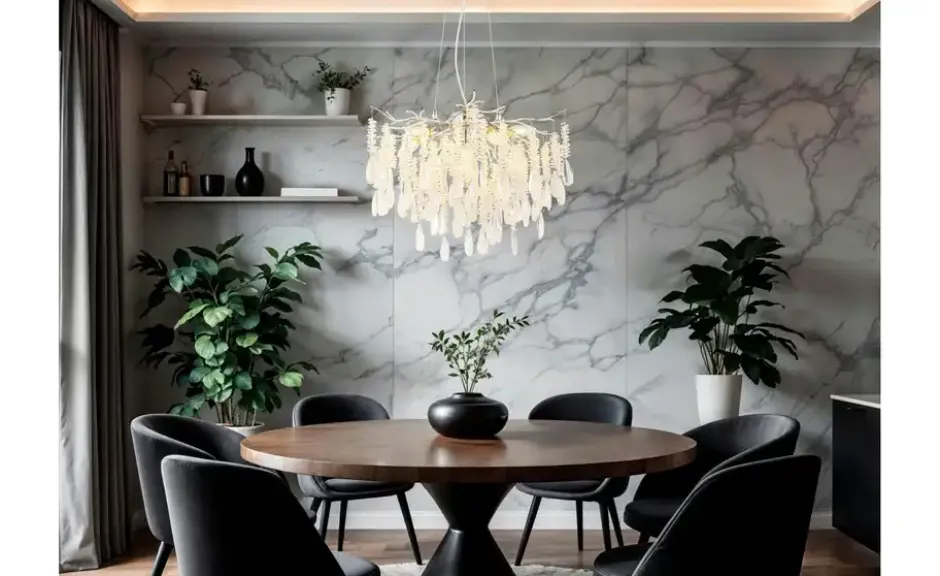 Globo Lighting Luster