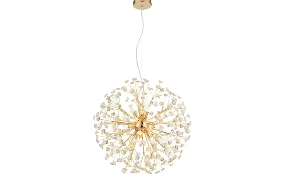 Globo Lighting Luster
