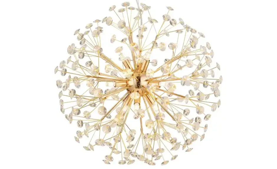 Globo Lighting Luster